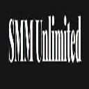 SMM Unlimited logo